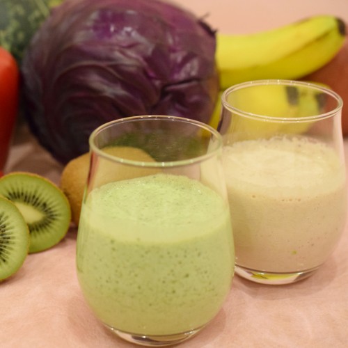 Smoothie fresco