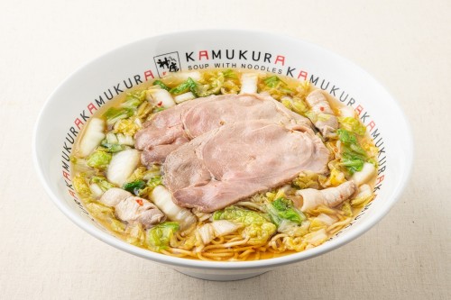ramen delicioso