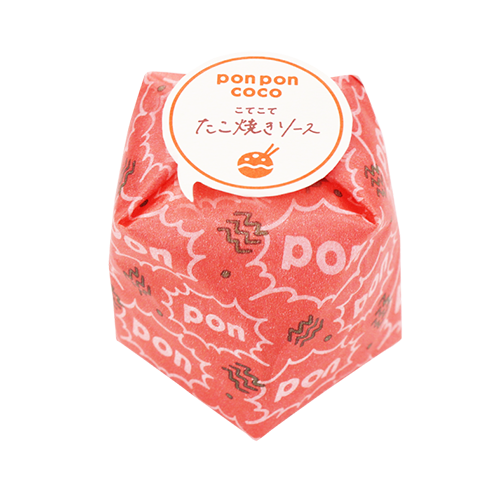 pon pon coco takoyaki fuente